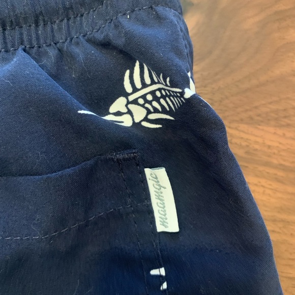 Maamgic Quick Dry Swim Trunk 4T - Picture 4 of 4